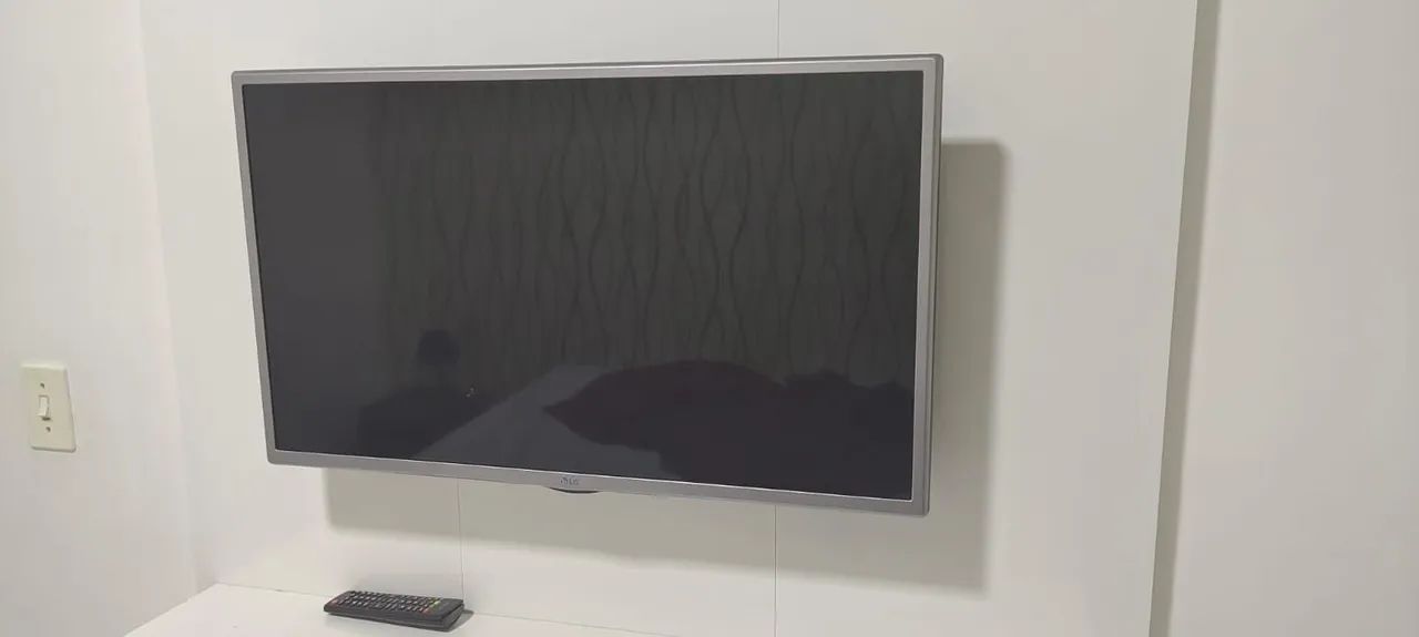 Tv   led 32 polegadas Lg