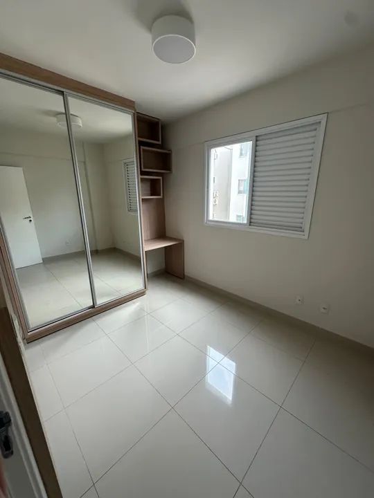 LINDO APARTAMENTO 3 QUARTOS c/ garagem coberta  - Foto 8