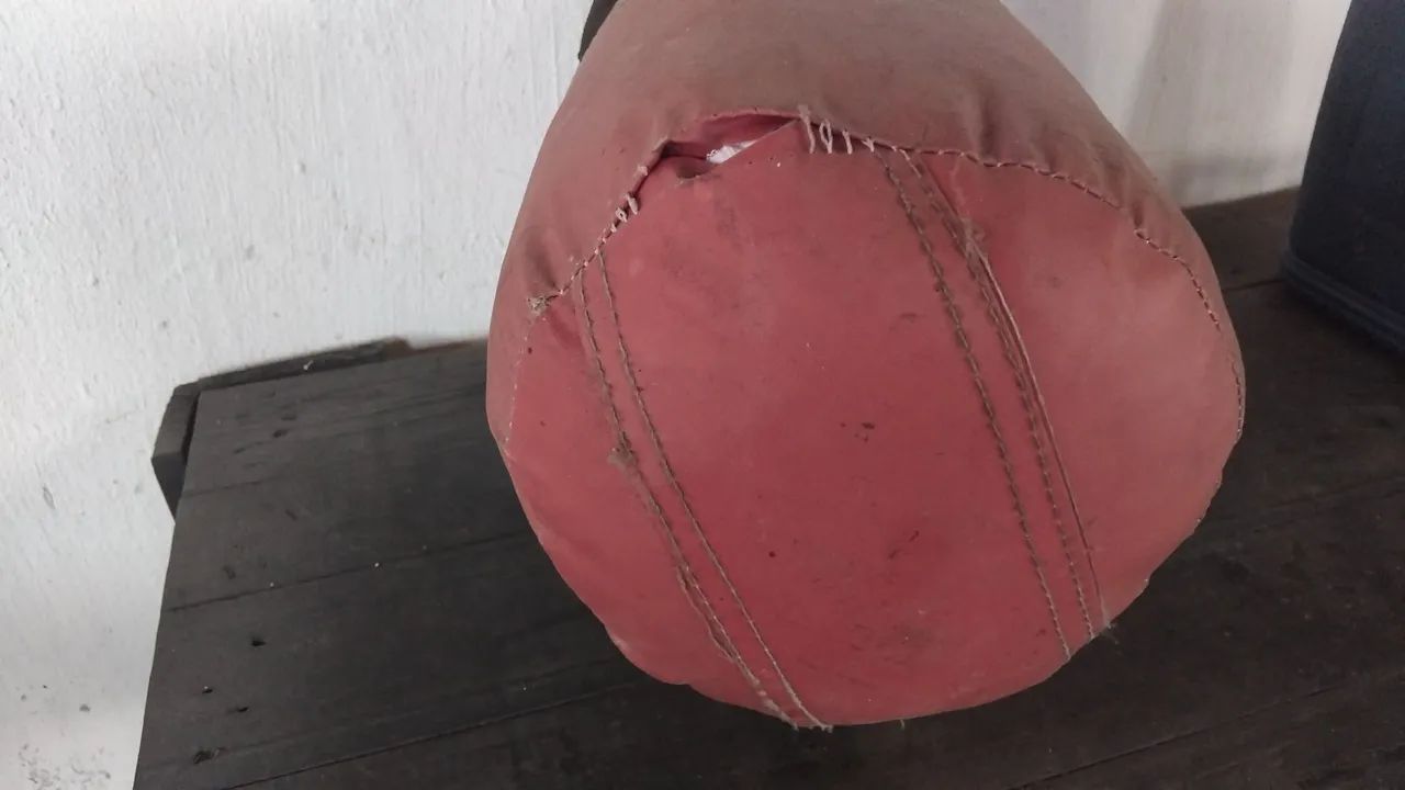 Saco de pancada - Foto 3