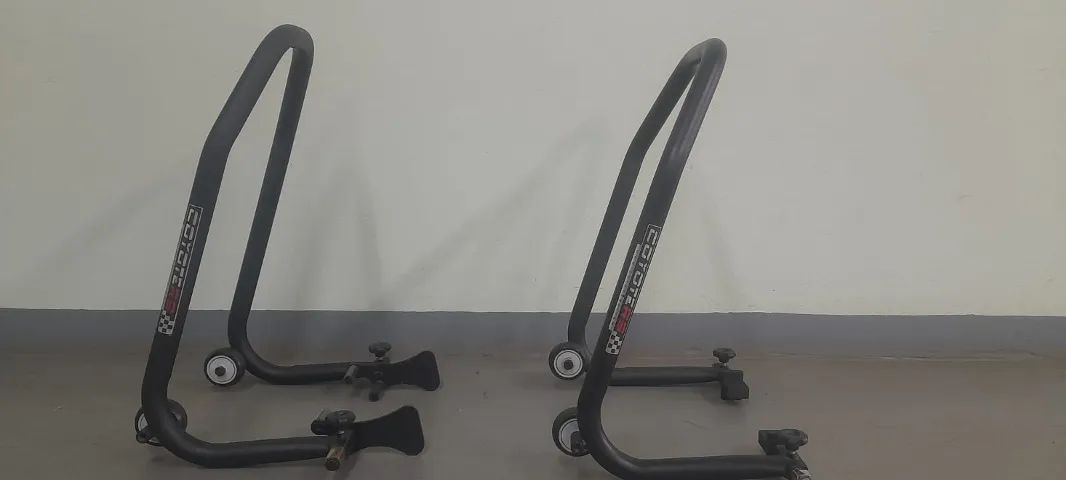 Cavalete Coyote para Motos