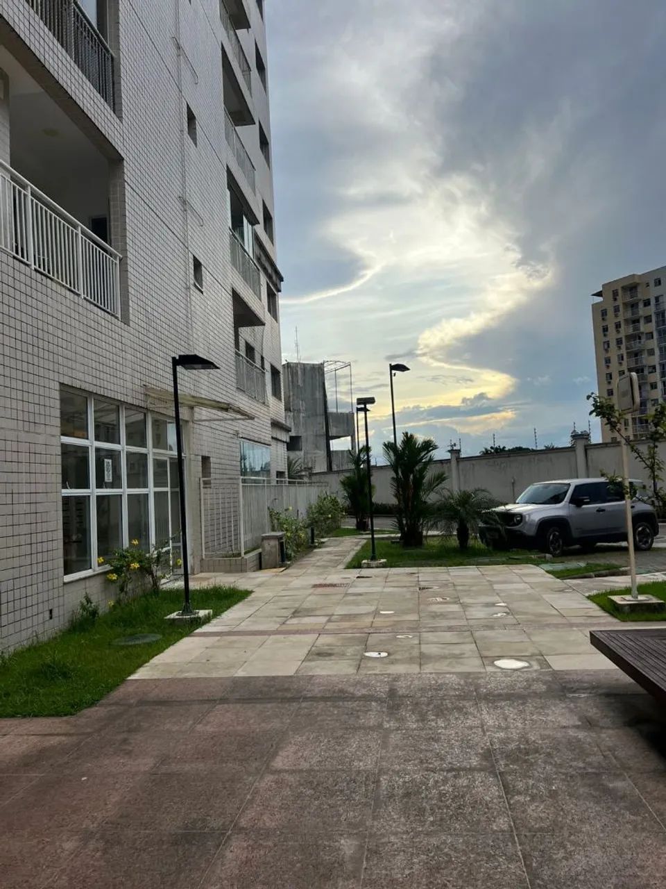 Jardim de Valência alugo apto 2/4 - Foto 4