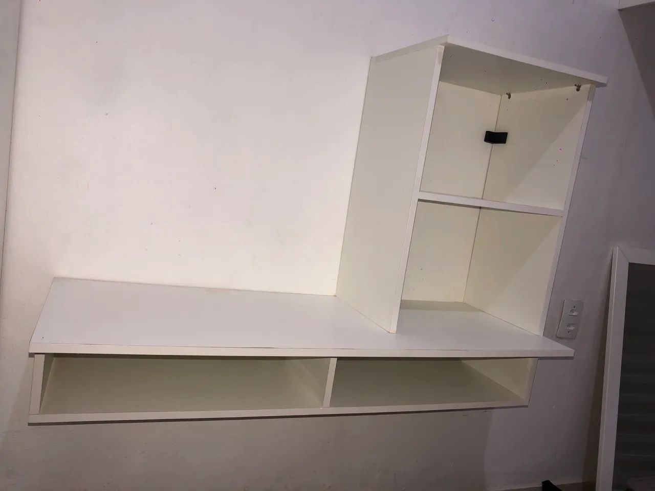 Vendo escrivaninha/penteadeira  - Foto 2