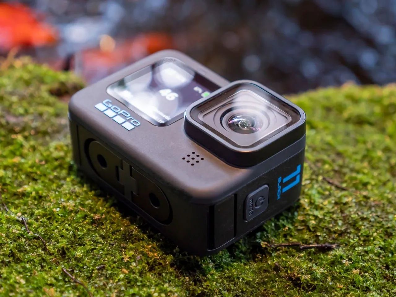 Gopro Hero 11 Black