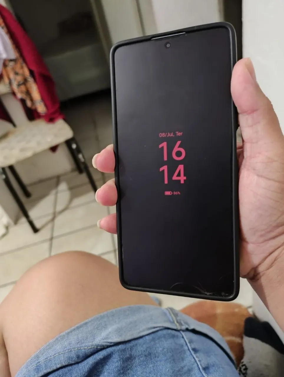 Poco F5 - 256GB