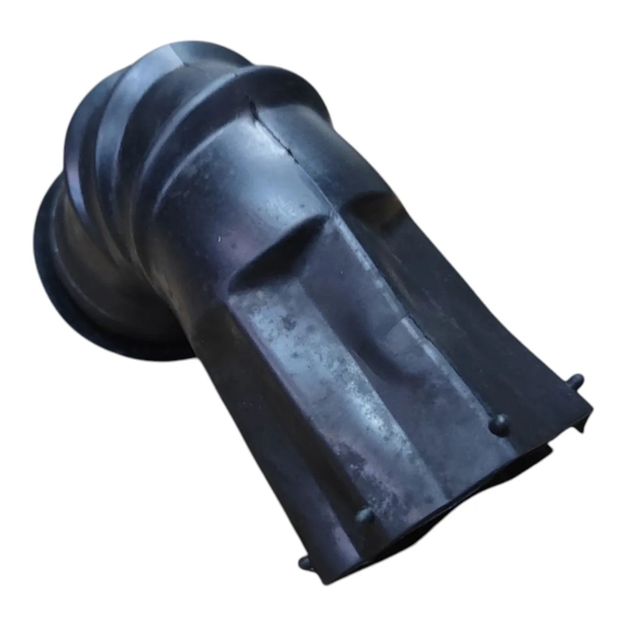 Capa De Proteção Do Chicote Cabine 55,5mm  Mb Accelo  E3813 Preto - Foto 2