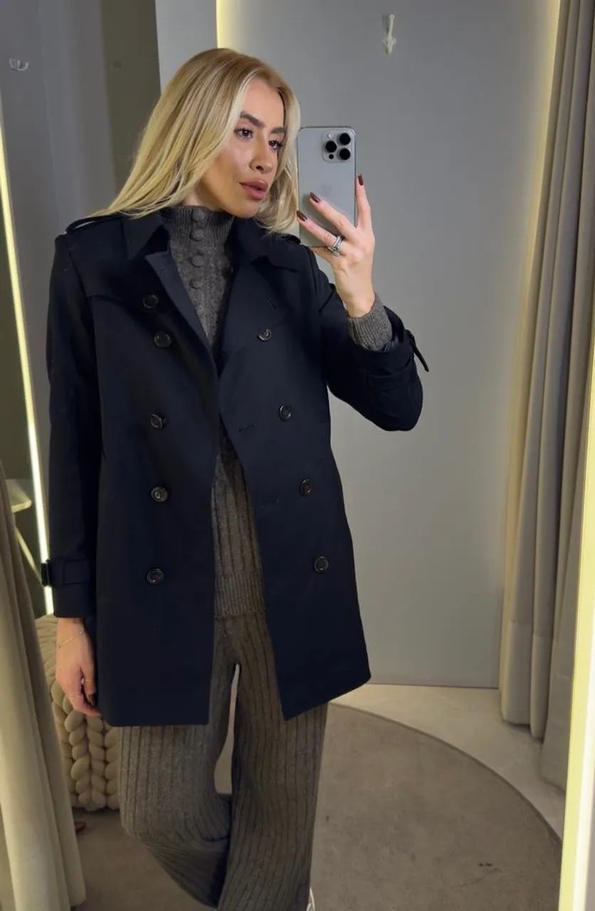 ARA BLEU ORIGINAL (CASACO) - Foto 5