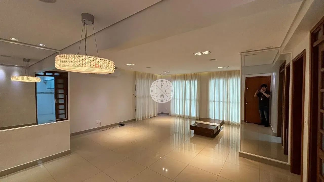 Apartamento - Cobertura - 3 Quartos - Locação - Nova Aliança - Foto 4