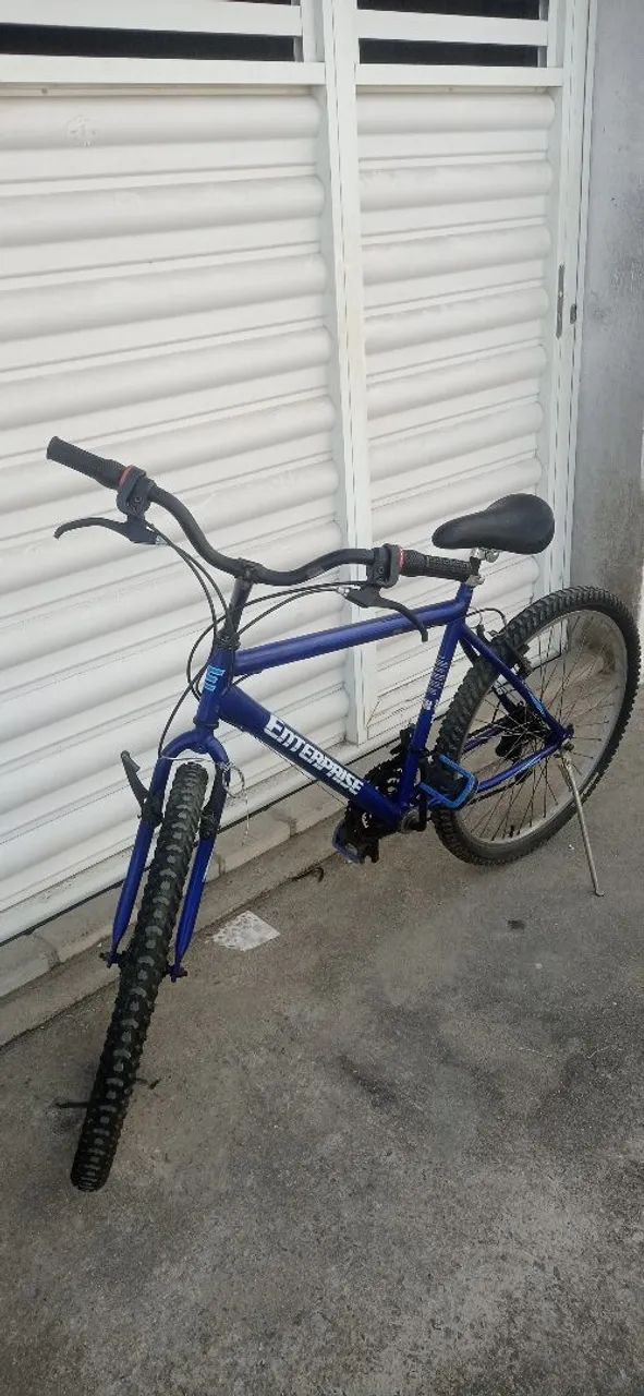 Bicicleta  - Foto 4