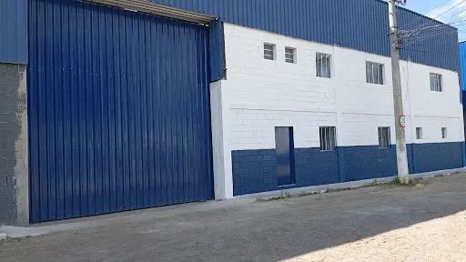Galpão para alugar, 1000 m² por R$ 20.000,00/mês - Bom Jesus dos Pedões - Bom Jesus dos Pe