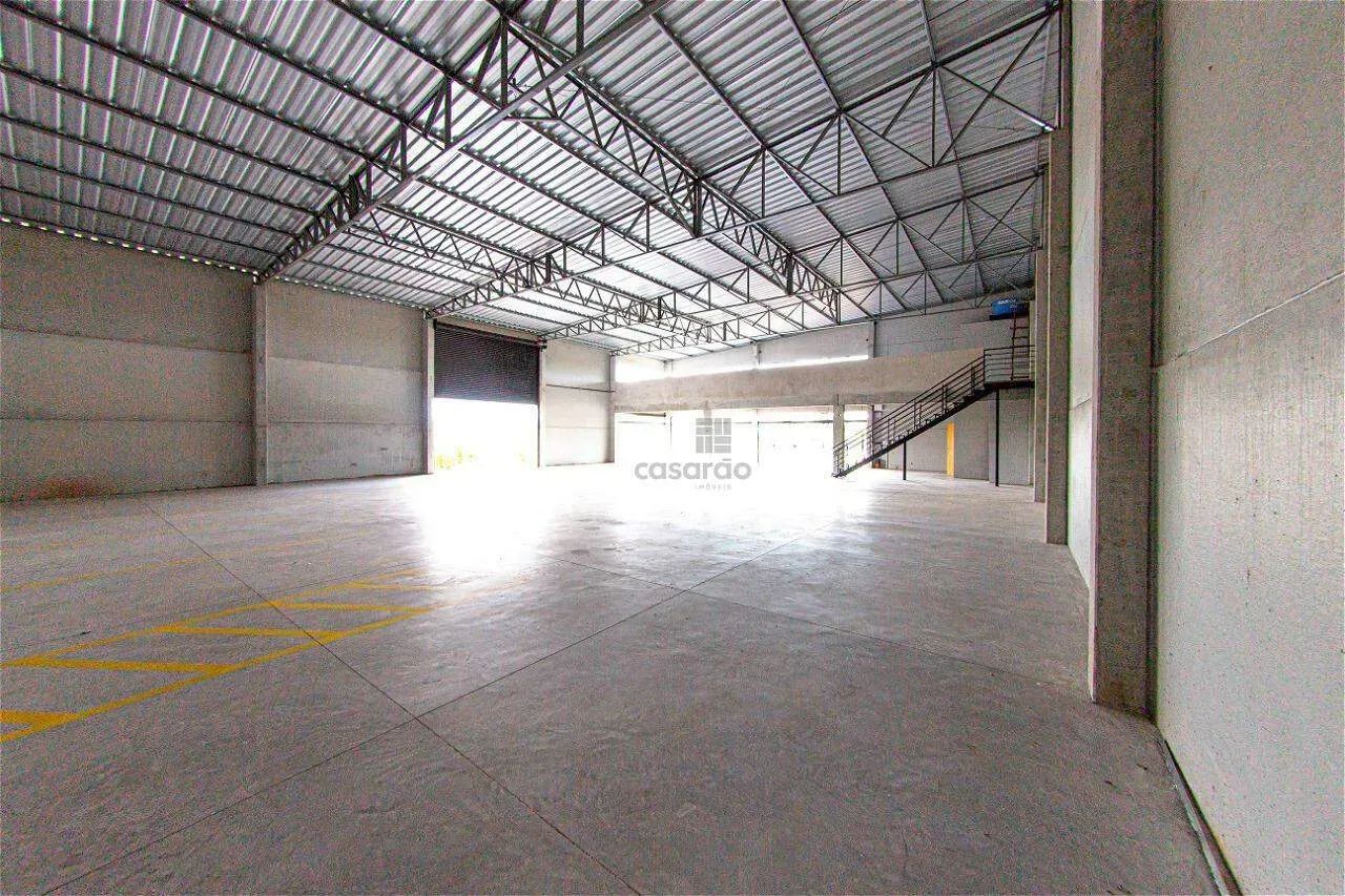 Ótima Oportunidade de Pavilhão para Locação - Foto 2