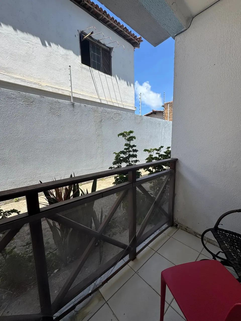 alugo apartamento na Praia do Francês