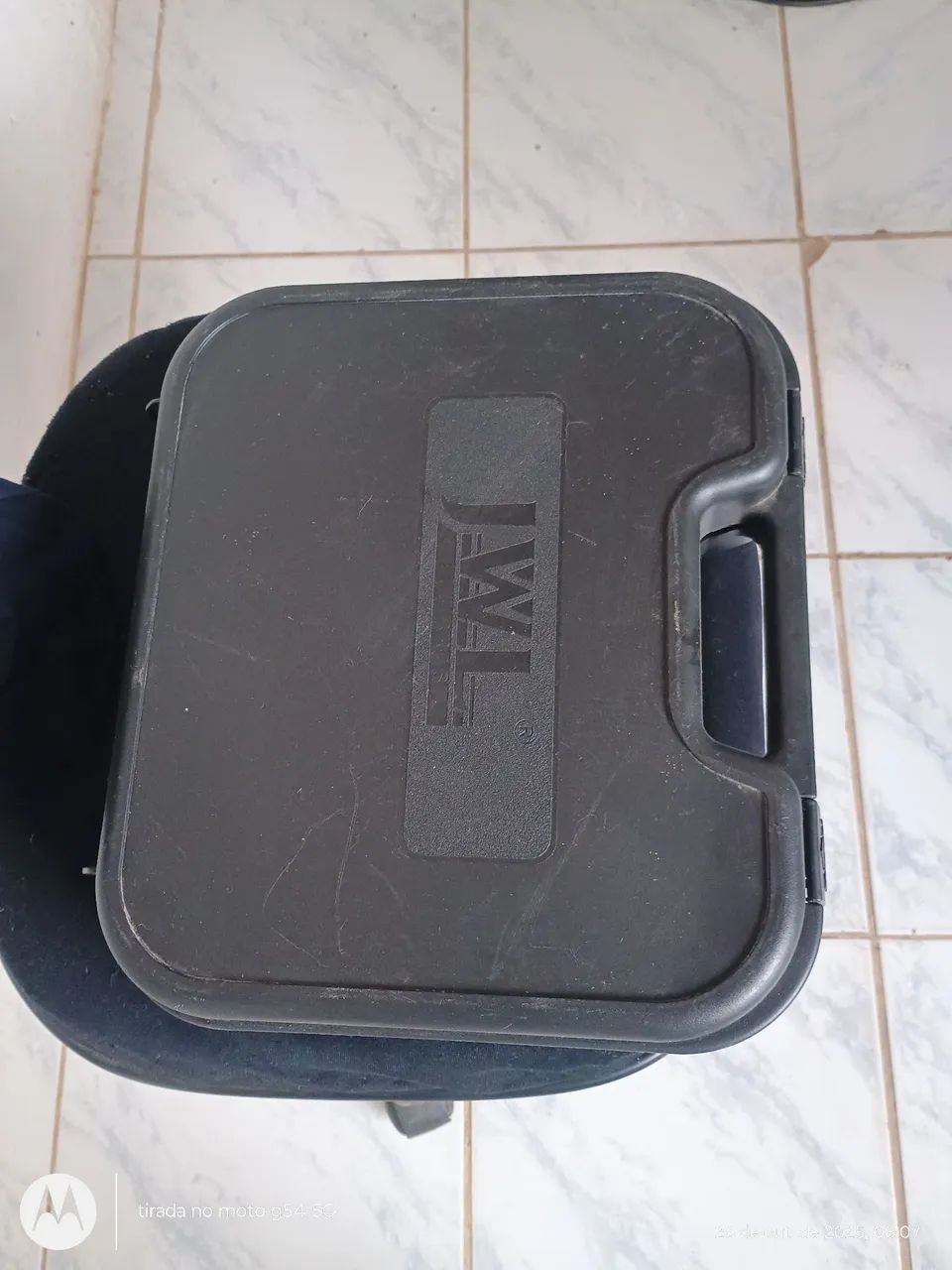 Microfone euricular  - Foto 3