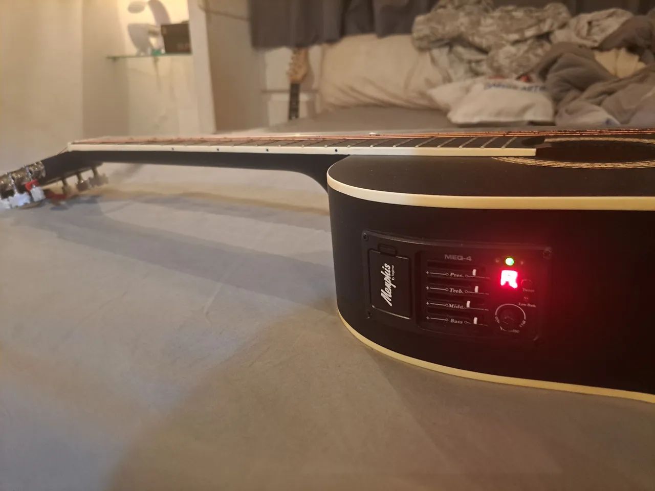 Violão  - Foto 3