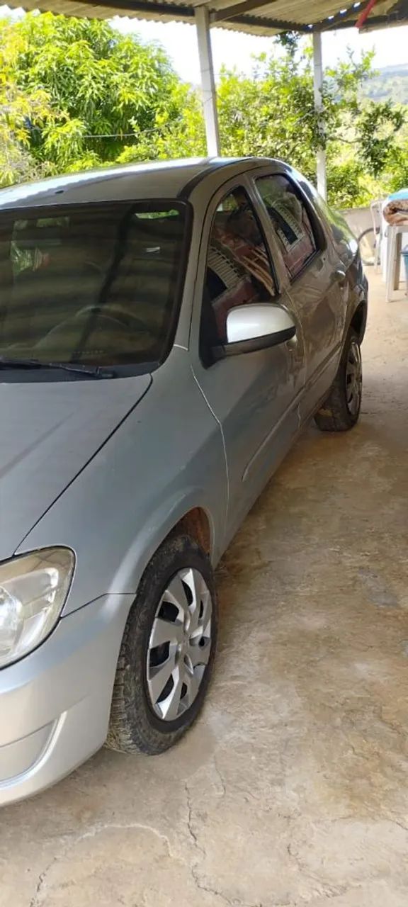 Vende-se carro  - Foto 5