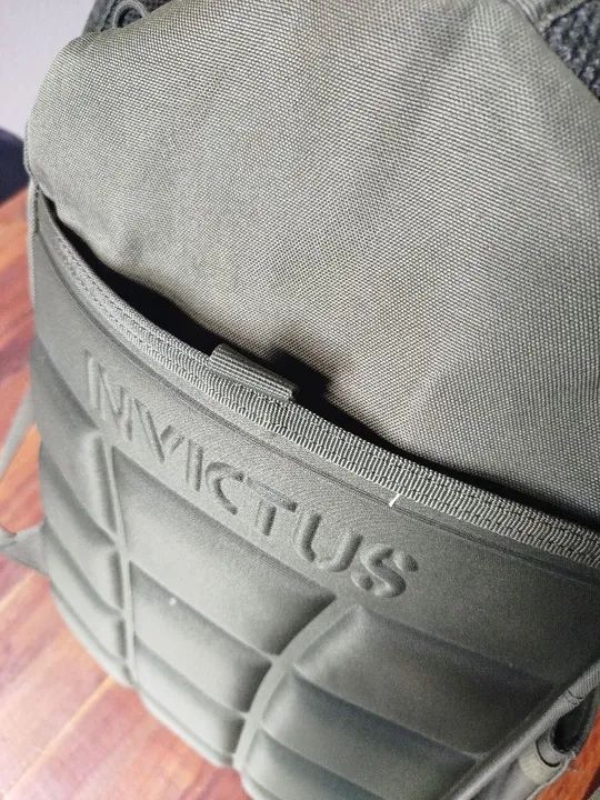 Mochila Tática  SEAL Invictus  - Foto 4