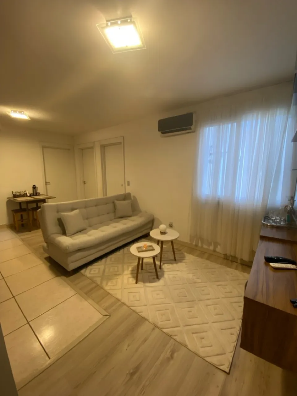 Vendo apartamento