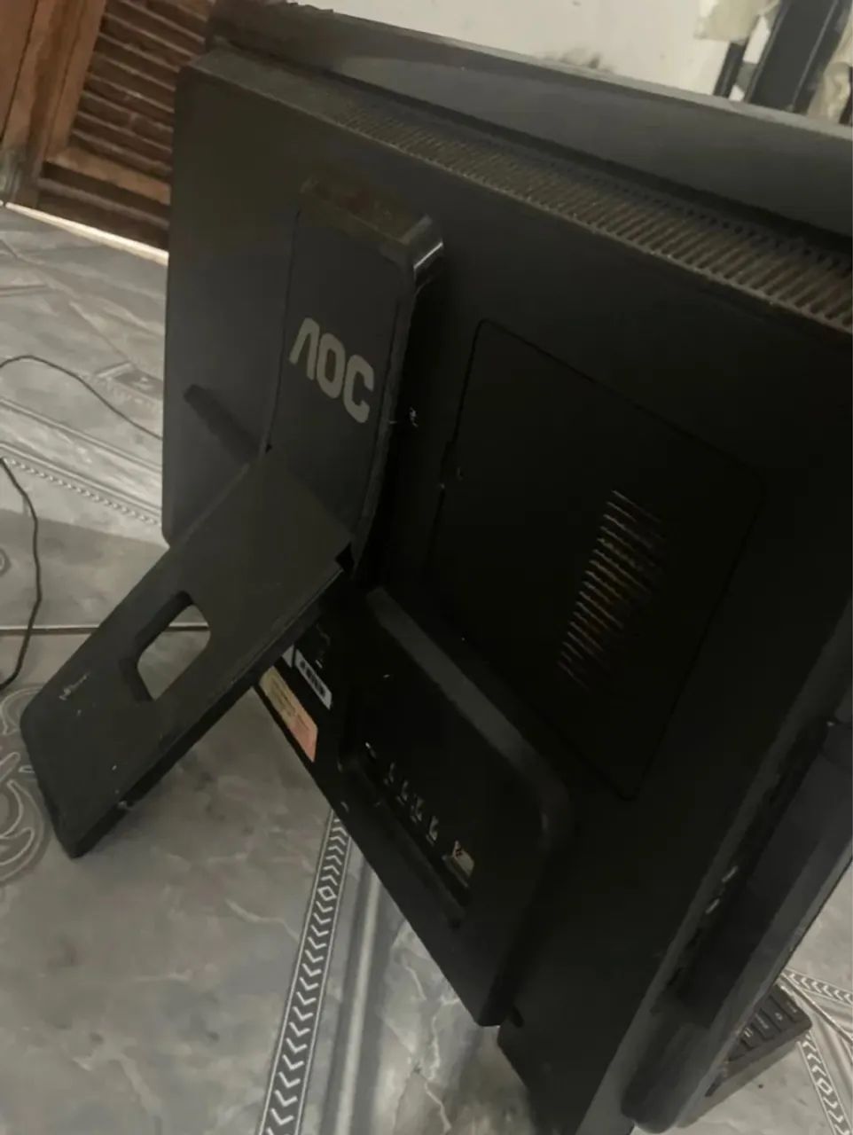 Computador NOC completo. (Aceito cartão com acréscimo) - Foto 3