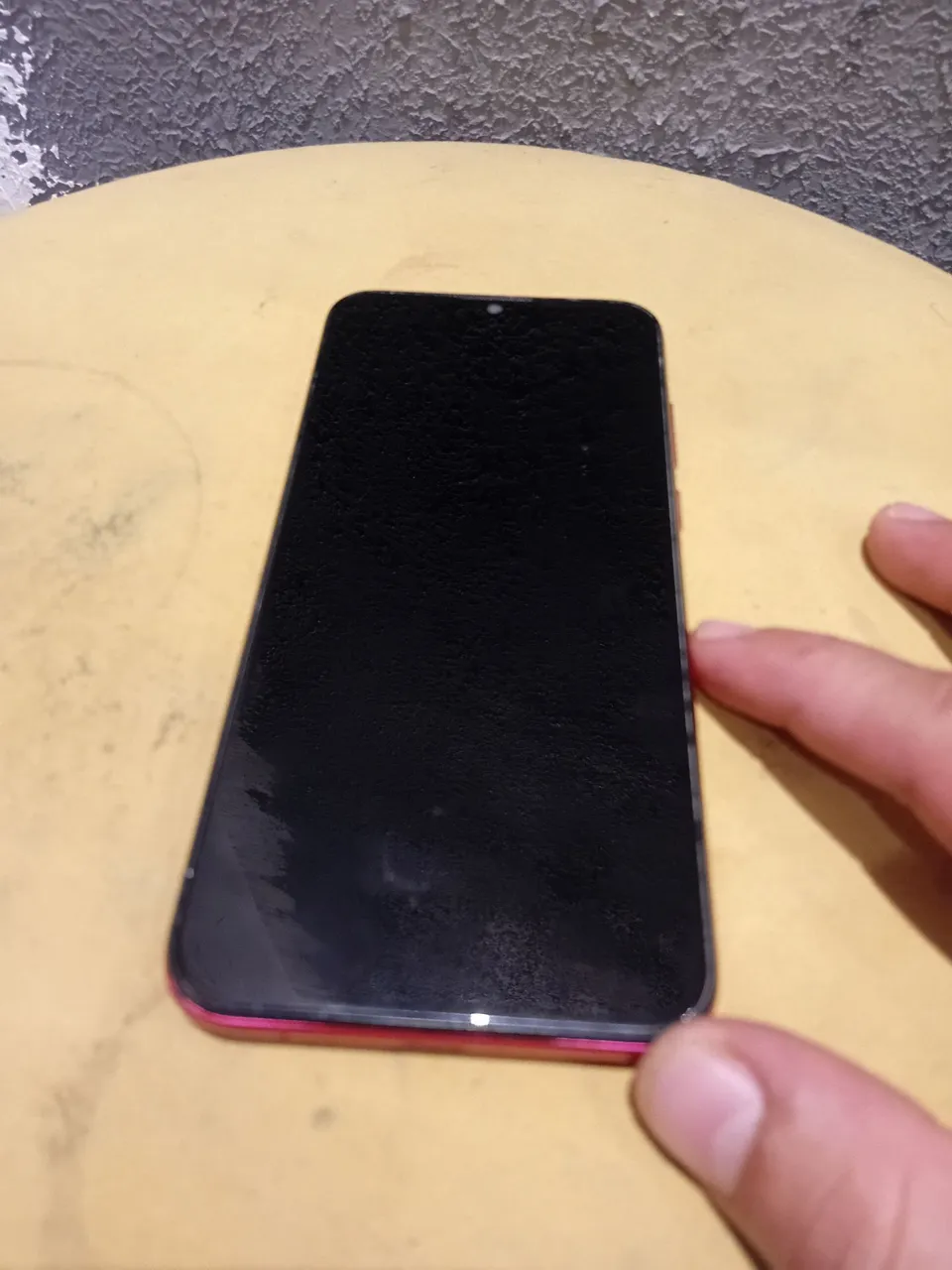 Vendo moto e 6s