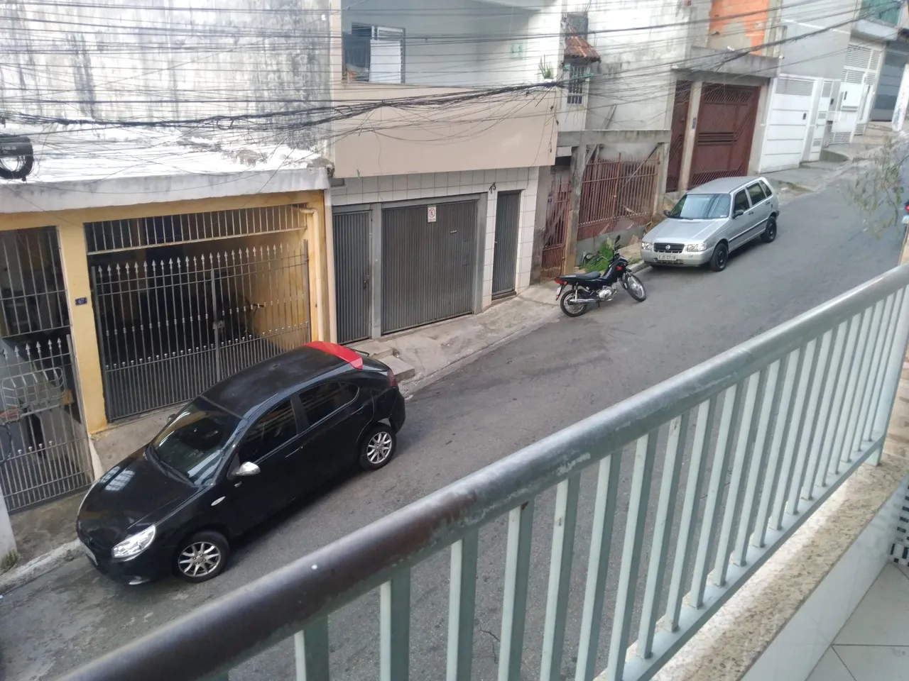 Sobrado 2Dorm para Locação no Jardim Joana D Arc, localizado na Zona Norte São Paulo/SP