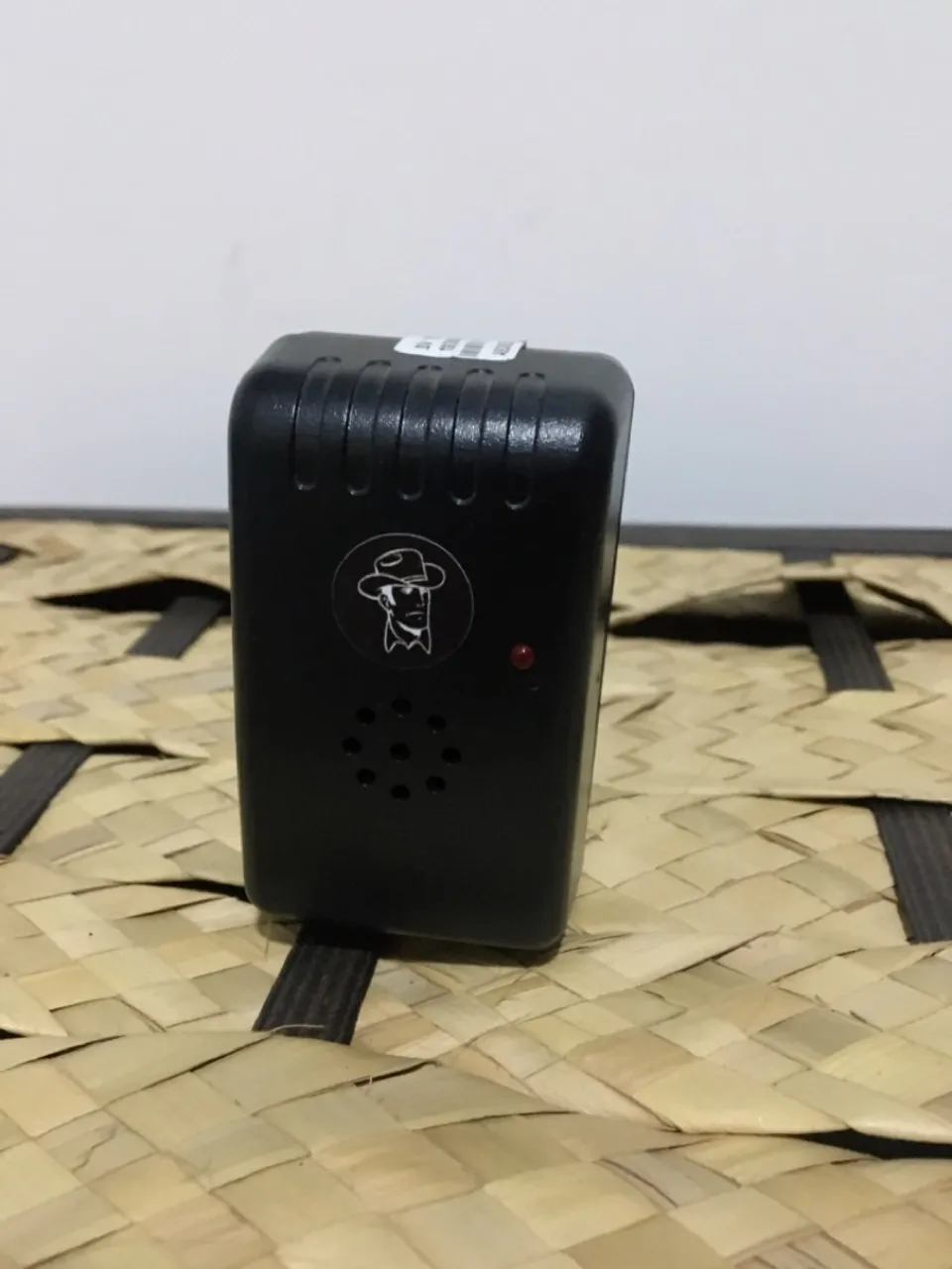 Repelente elétrico Fazendeiro