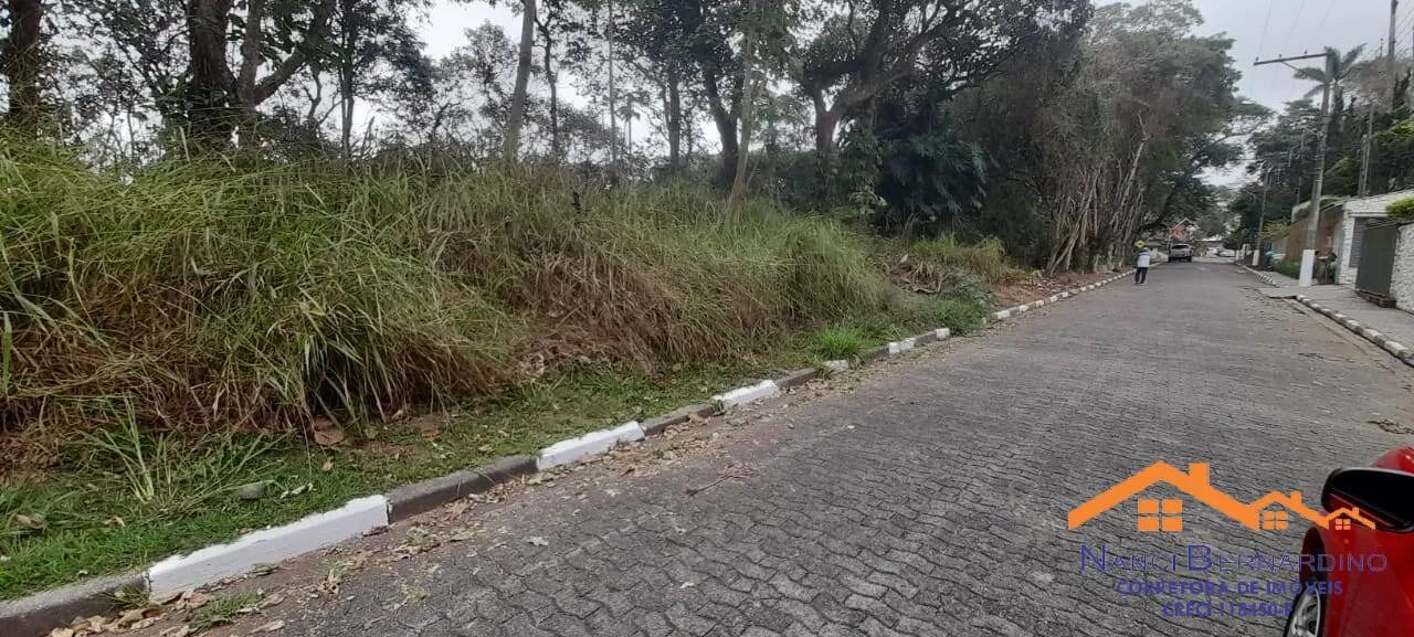 Lote em condominio fechado de aruja - Foto 2