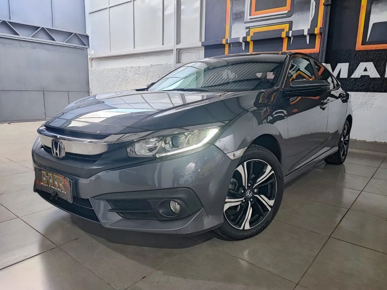 Honda civic 19/19 