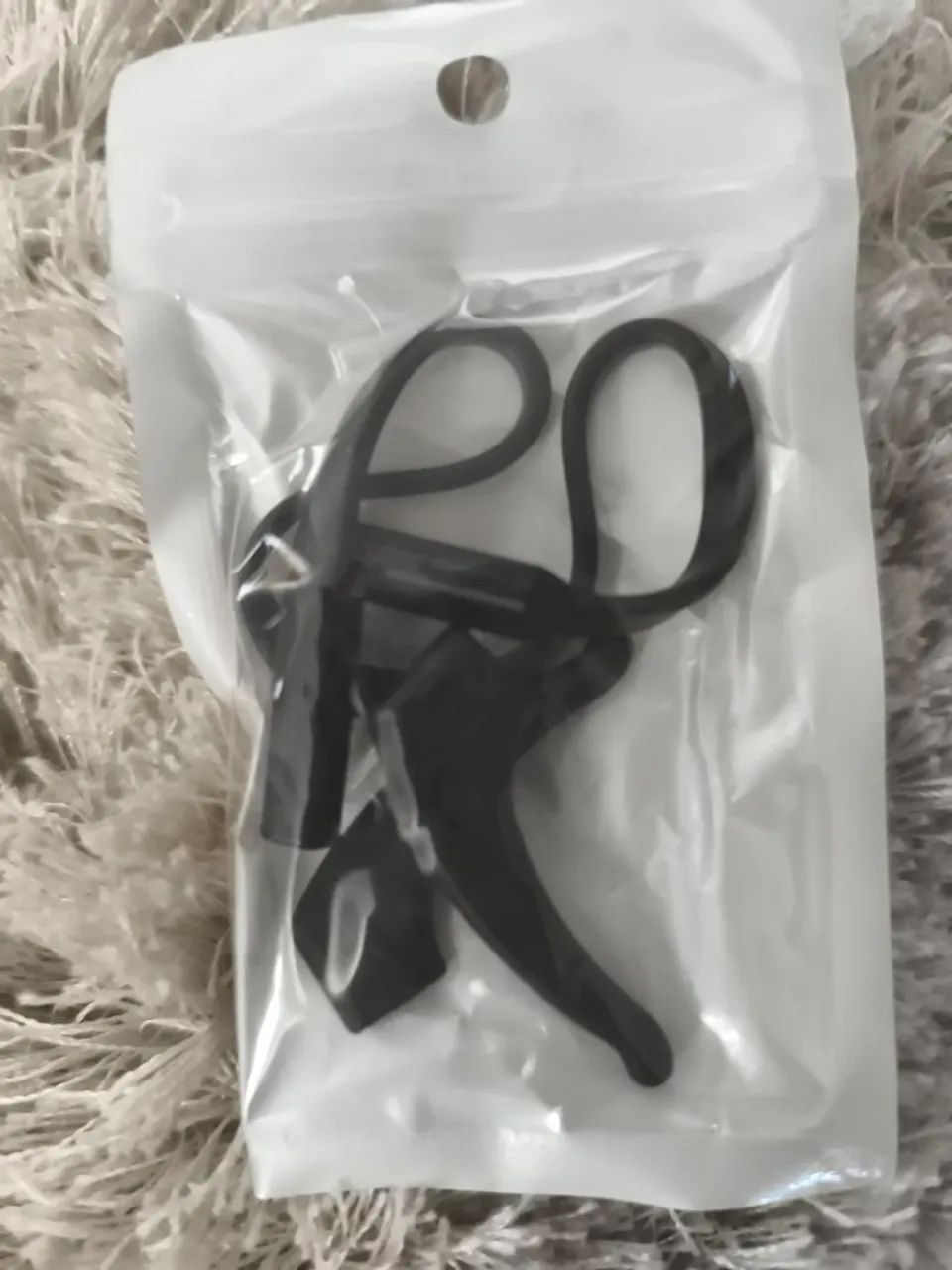 Kit Cordão de silicone para óculos infantil  - Foto 4