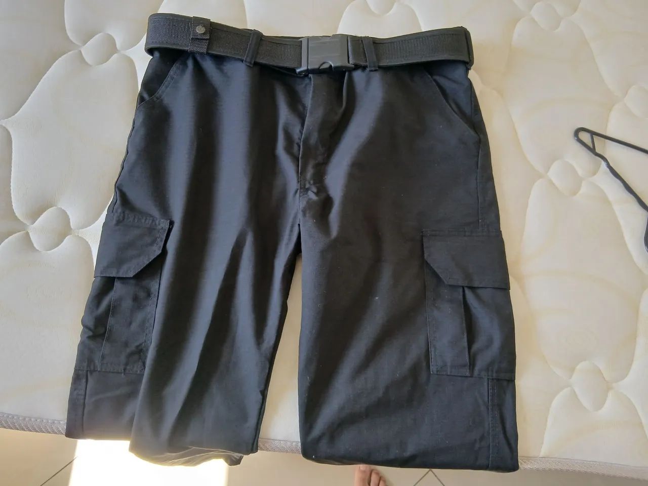 Calça tática  - Foto 4