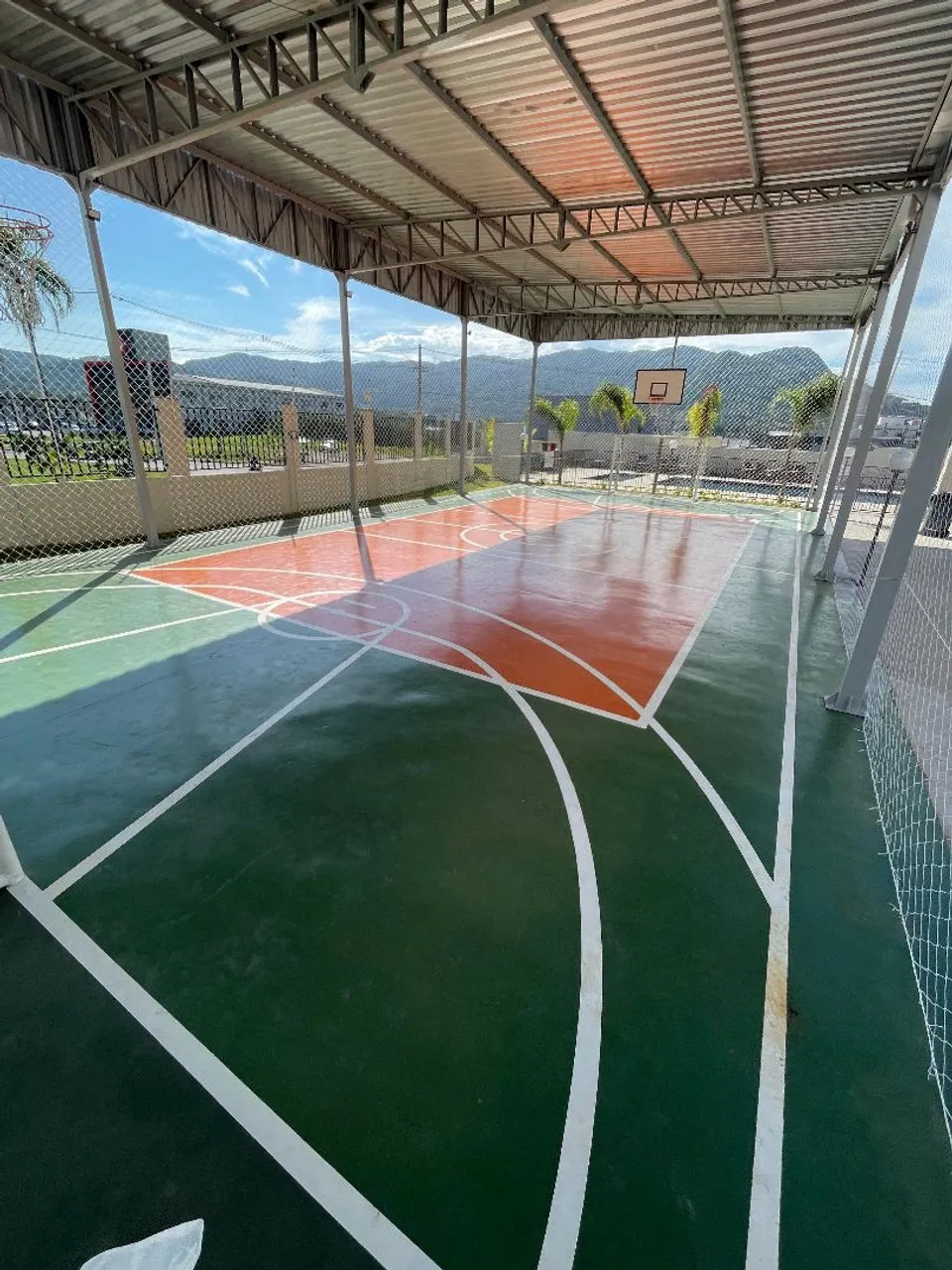 Aluguel Apartamento Cobertura 2 Quartos - Palhoça Bela Vista