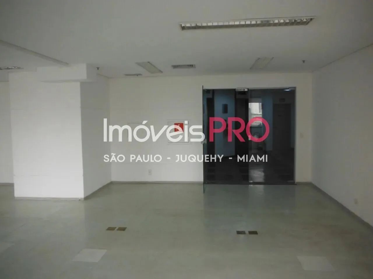 Conjunto Comercial na Berrini - 158m² - 3 vagas - Foto 3