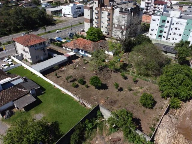 Terreno e sobrado: Investimento em Santa Maria- RS, Camobi, próximo a UFSM - Foto 4