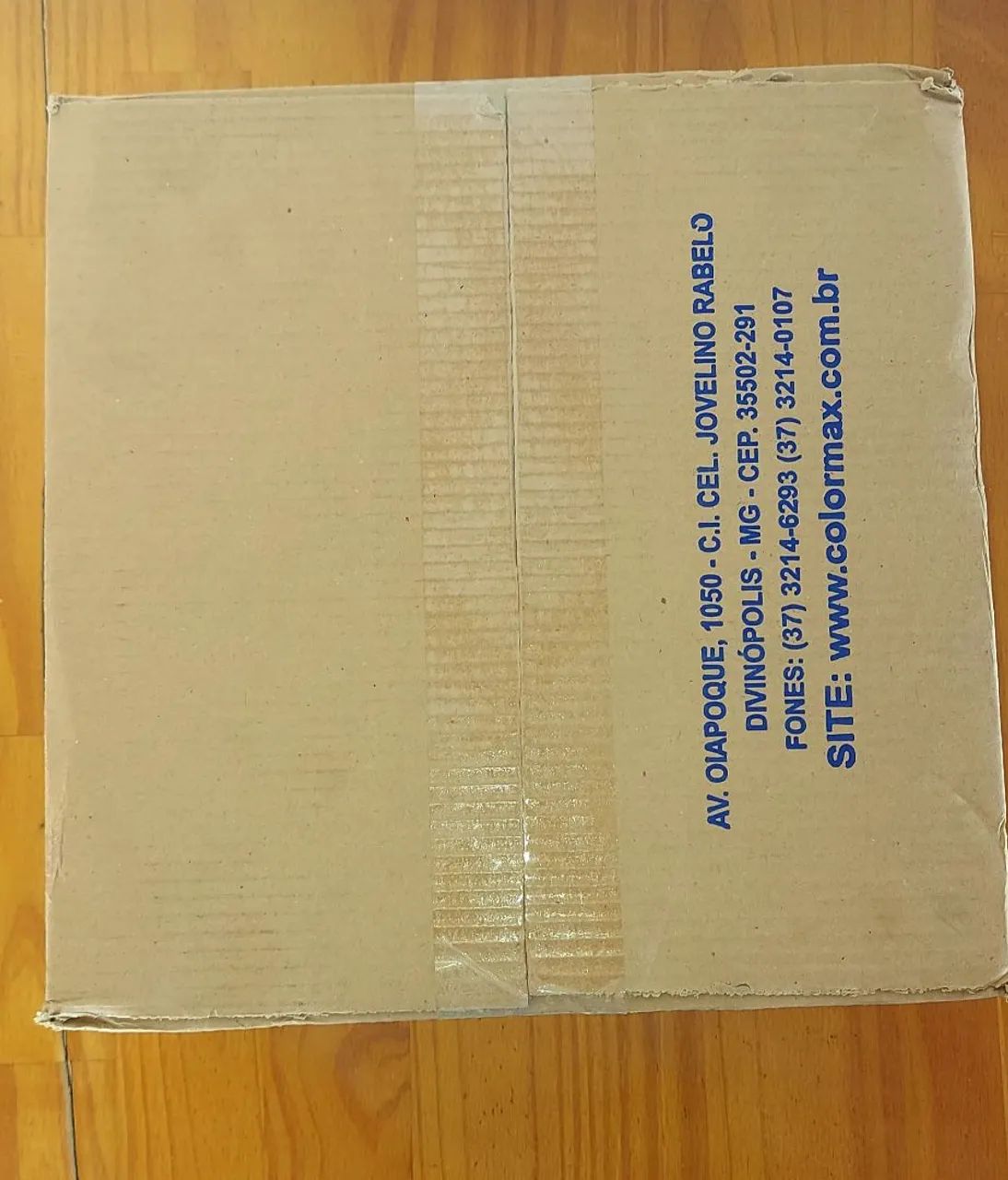 Zarcão Colormax 4UN de 3.6L na Cor Cinza - Foto 4