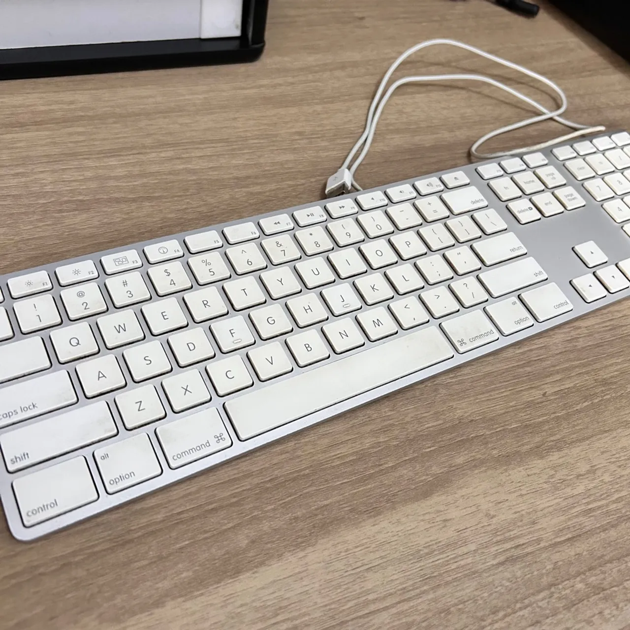 Teclado Apple Original