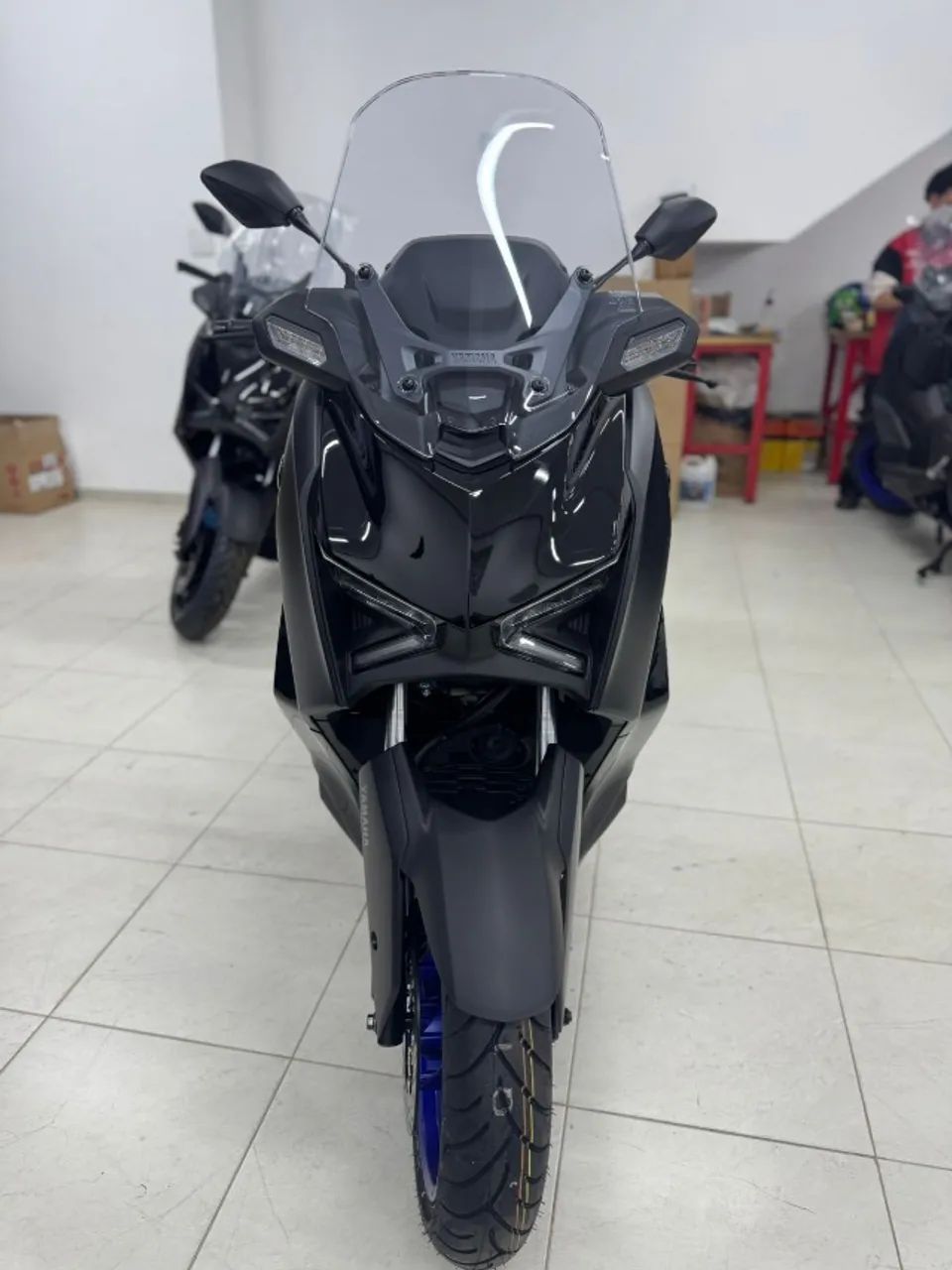 Yamaha Xmax 300 / leandro - Foto 2