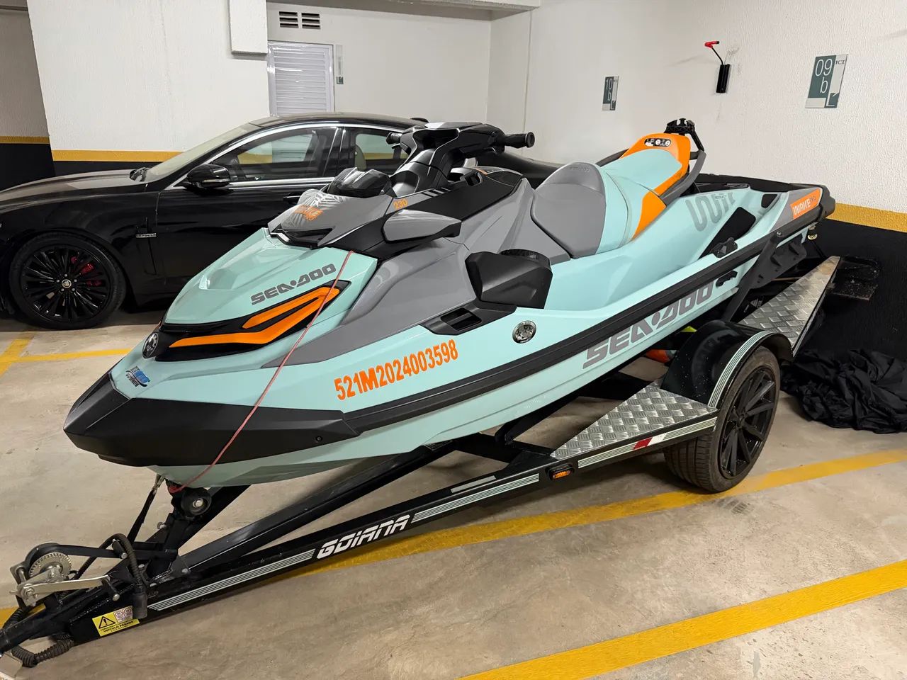 Jetski weke pro - Foto 4