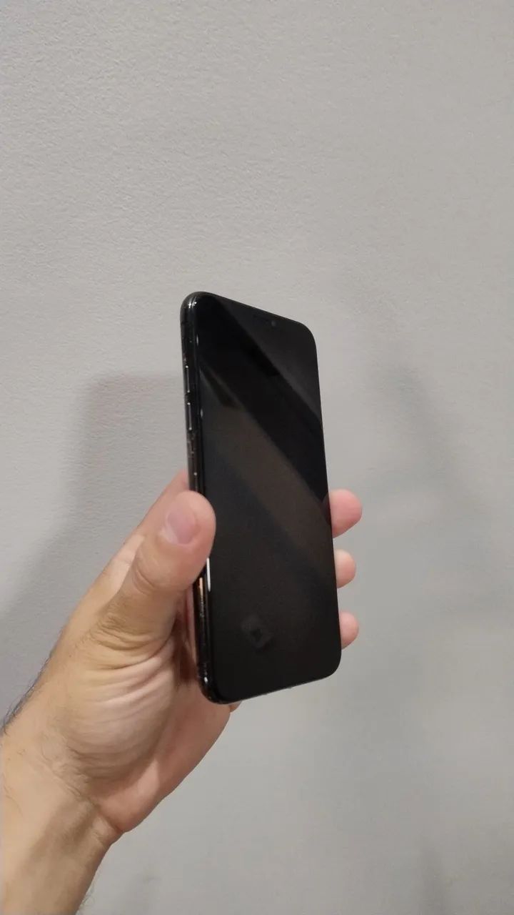 iPhone XS 256gb Preto - Celulares e Smartphones - Guanabara