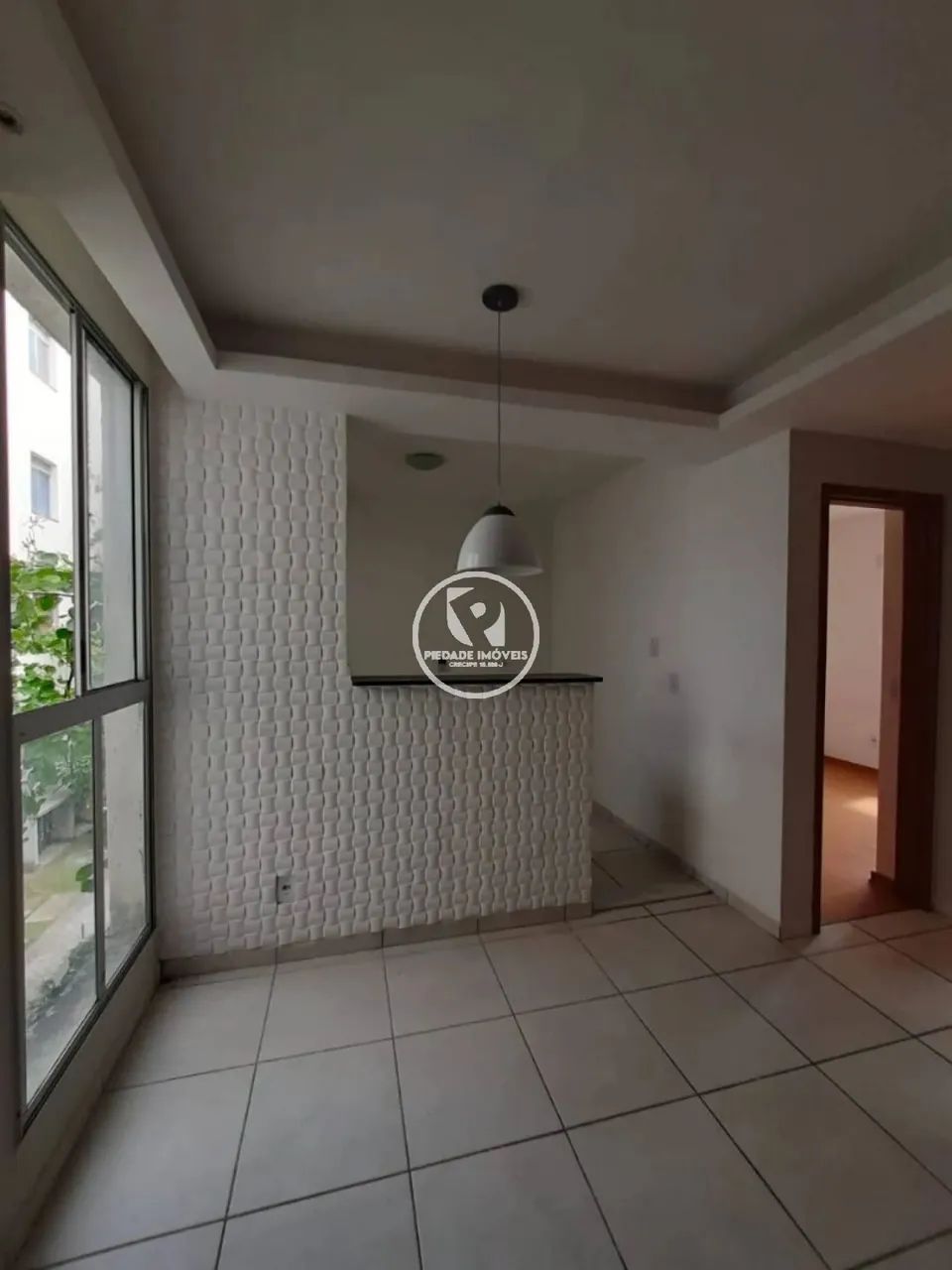 Apto no Condomínio Recanto do Sol com lazer - Baixou para vender - Foto 5