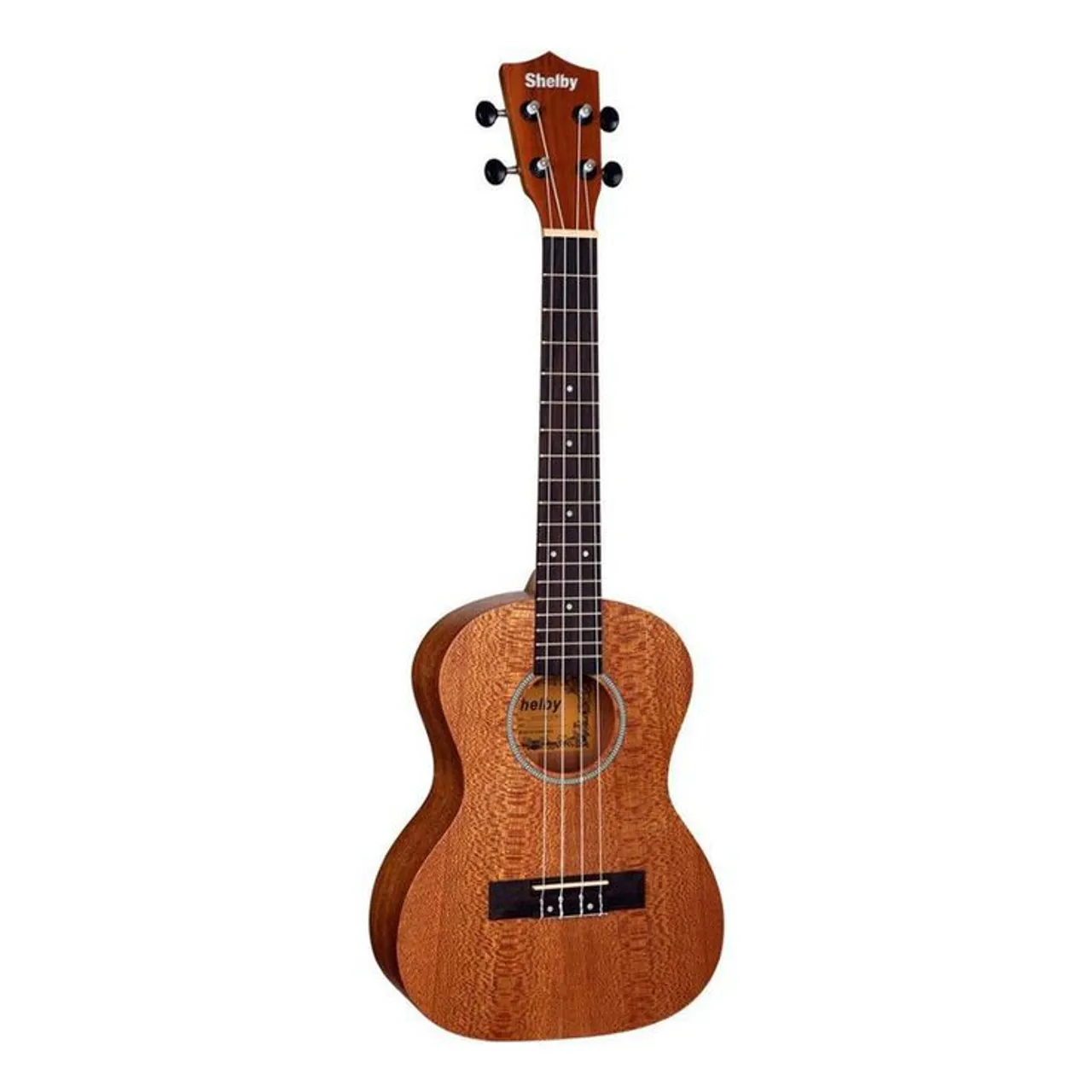 Ukulele Shelby Acústico