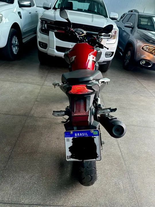 HondaTwister Cb250!Oportunidade!! - Foto 7
