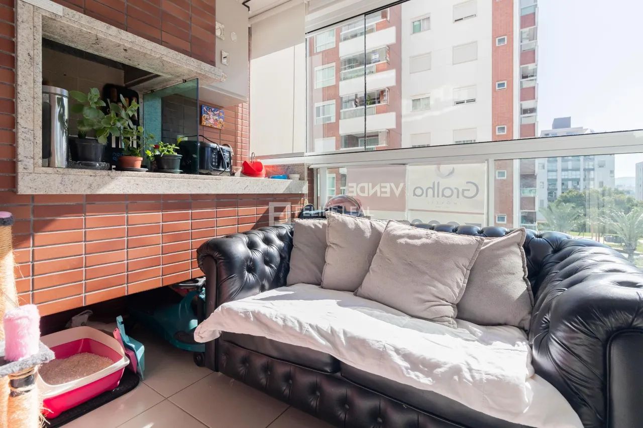 Apartamento em Jardim Atlântico - Florianópolis, SC - Foto 4