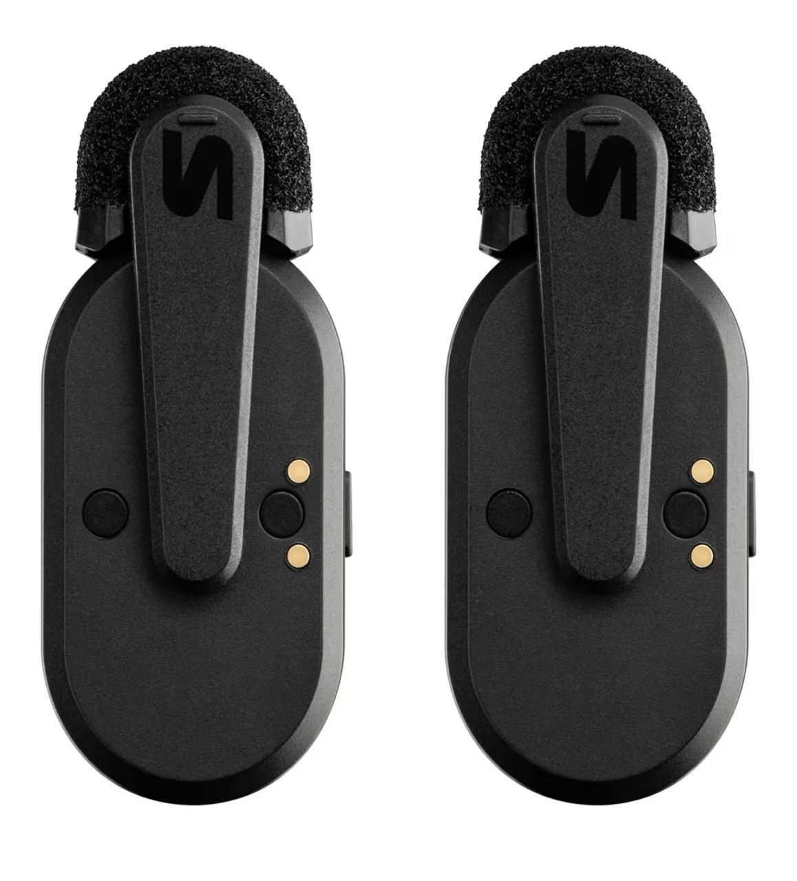 Microfones Shure De Lapela Sem Fio Movemic Two  - Foto 2