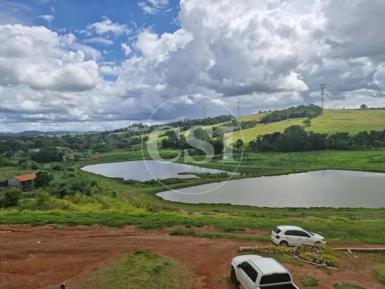 Fazenda/Sítio com 2 Quartos e 5 banheiros à Venda, 70500 m² por R$2.800.000,00 - Foto 10