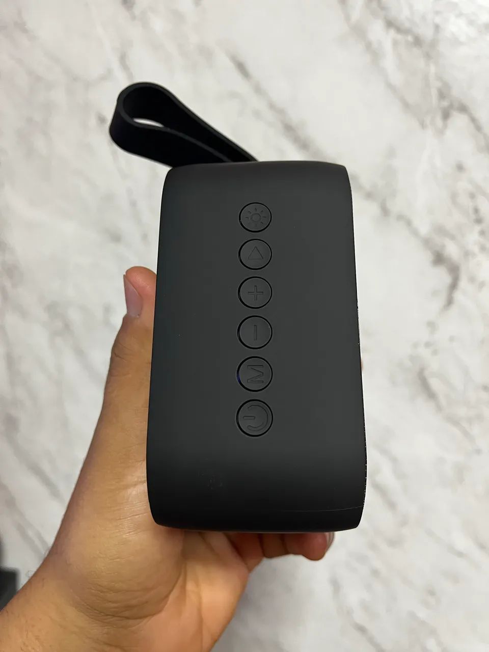 Caixinha de som Bluetooth Leon  - Foto 2