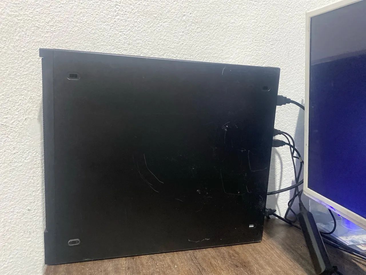 Computador Positivo Master i7 4771 - Potente e Completo! - Foto 2