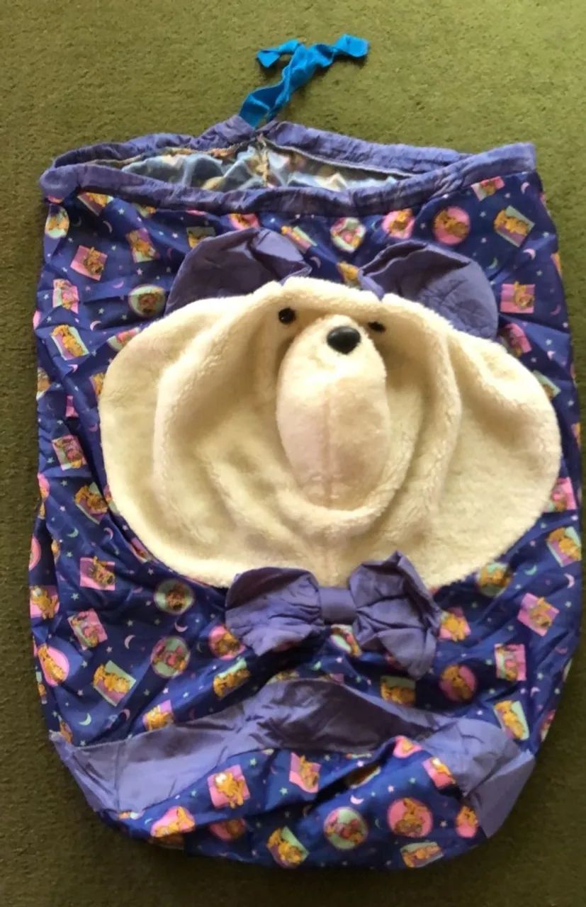 Saco para Brinquedos - Foto 3