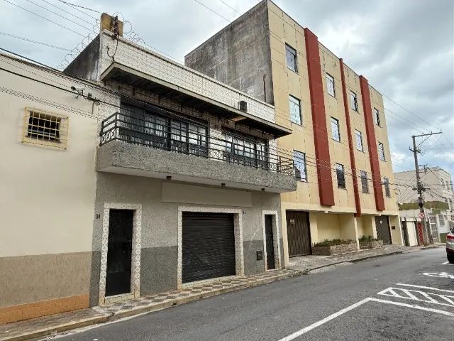 Foto - Varginha - Bom Pastor