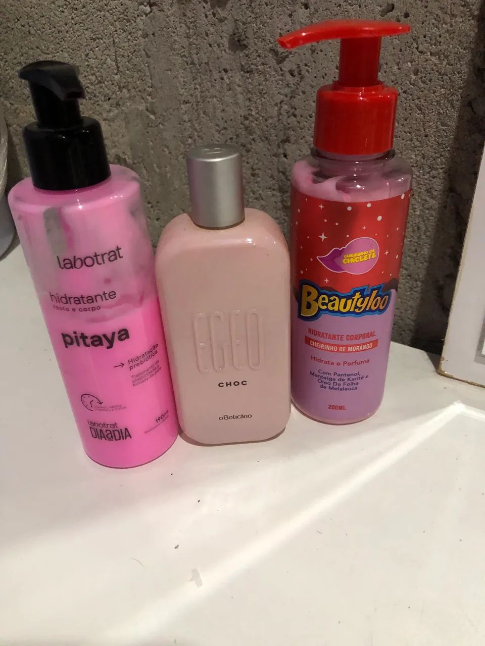 Perfume egeo 64314282968835120