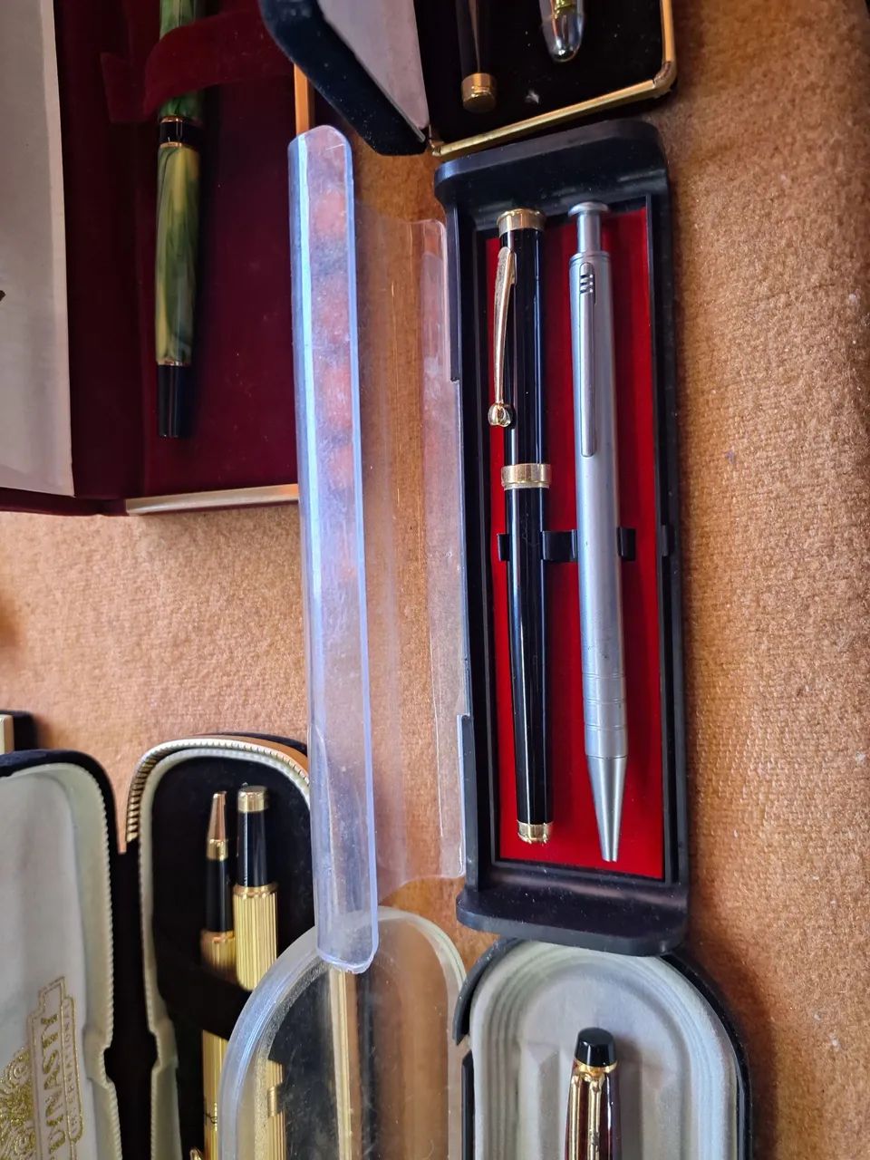 Lote de canetas - Foto 5