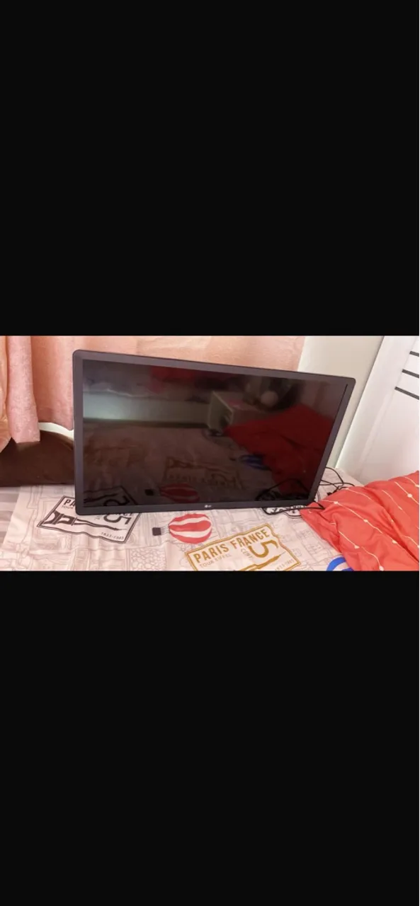 TV LG