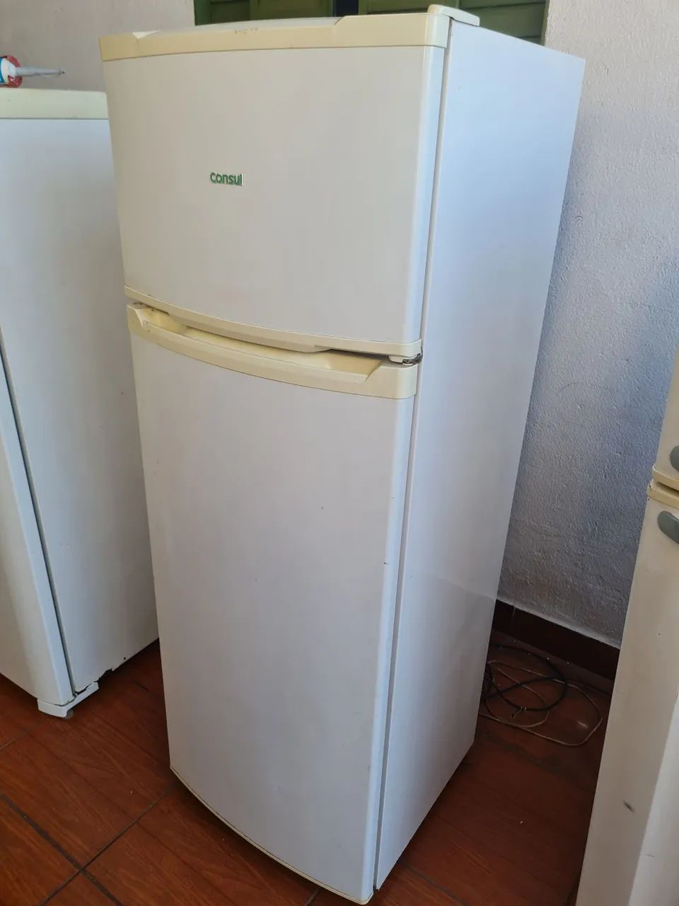 Geladeira Consul 350 litros